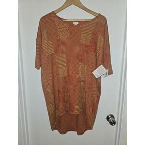 Lularoe Irma Size Small